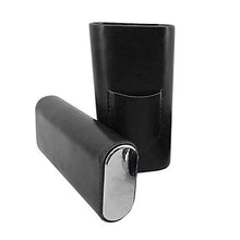 DeeCozy Scatola per Sigari, Humidor per Sigari Portatile per Appassionati di Sigari