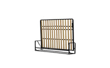 Letto a Scomparsa - Letto doppia piazza orizzontale 140cm x 200cm ( Letto estraibile,Letto ribaltabile,Letto a muro )