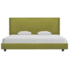 SKM Giroletto Verde in Tessuto 180x200 cm (29.95kg) Verde-1000