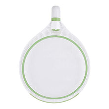 LOVIVER Stagno Skimmer Net Piscina per Pulizia Foglia Skimmer Mesh Net per Vasca Idromassaggio Pond