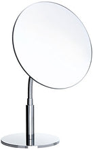 blomus 68848 – Specchio cosmetico vista, lucidato