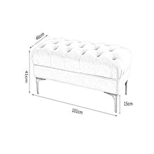 BUSUANZ - Comodino da soggiorno, panca da finestra, comodino, squisito e bello, leggero, adatto per soggiorno, camera da letto, rosa