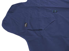 Quick-Star - Copertura Universale per Dondolo a 3 posti, Colore: Blu