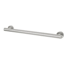 Tiger Boston Comfort & Safety Maniglione di Sicurezza, Argento, Acciaio Inox Spazzolato, 45x5.1x7 cm
