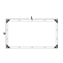 GYYARSX Teloni Trasparente Telone Casa Balcone Trasparente Plastica Pellicola Antipioggia, Anti-ultravioletto Isolamento Anti Congelamento, Usato for Serra Giardino, 23 Dimensioni