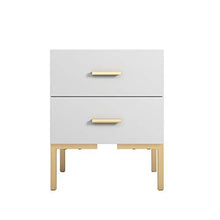 N/Z Mobili Soggiorno Comodini Luce Semplice Moderno Rete Rossa Camera da Letto Scaffale da Comodino Ripostiglio Piccolo Appartamento Ins Wind Storage Cabinet