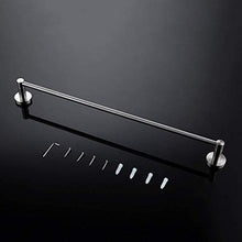 JKCKHA Northern Europe. Bagno Portasciugamani Singolo Bar Bagno Hardware Acciaio Inox 304 portasciugamani/Stand