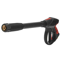 GAGP Ugello A SpruzzoKit Lancia Pistola Rondella Ad Alta Pressione 4000 PSI/Tubo 8M / Bacchetta per La Pulizia del Vetro dei Finestrini Dell'auto