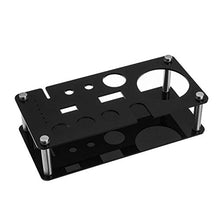 Wenzhihua Set di Miscelazione per Cocktail 18pcs 750ml Acciaio Inossidabile Acciaio Inossidabile Shaker Set Bevanda Mixer Bar Set Bar Fornie con Stand Cocktail Wine Bar ShakerStrumento A Barre