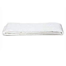HZWLF Teloni, telone Impermeabile per Esterni - Spessore 120 g / m2 Parasole Trasparente antietà Pellicola in Tessuto Panno di plastica Tenda da Sole Traslucido, 2 x 50 cm, 2 x 50 cm
