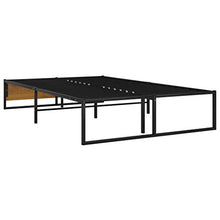 SKM Giroletto Nero in Metallo 120x200 cm (19.8kg) Nero-4815