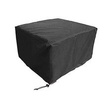 Copertura Per Mobili Copertura Per Mobili Da Giardino In Rattan Copertura Impermeabile Per Giardino Esterno Oxford Copertura Per Mobili Da Tavolo Da Giardino, Per Tavolo E Sedia Da Esterno Casa Da Gia
