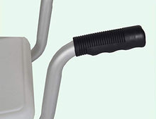 TLMYDD Piastra Antiscivolo for Vasca da Bagno in Lega di Alluminio. Anti-Drop Accessori for Vasca da Bagno Sgabello da Bagno