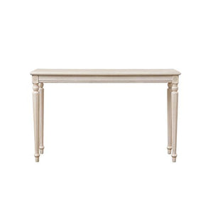 Tavoli da Pub Soggiorno Small Bar Table Home Semplice Tavolo Alto Tavolo da Tavolo Tavolo da Pranzo Adatto A Ristoranti E Bar (Colore : White, Size : 160x45.8x90cm)