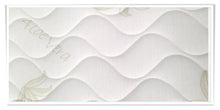 miasuite i sogni italiani Materasso Singolo in Memory Foam 90X190 H 22 CM SFODERABILE Ortopedico Dispositivo Medico Lupin II