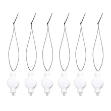 ARTFFEL Vola Balloon luci 8PCS ha Condotto la Luce LED Lampeggiante for Lanterna di Carta del Partito della Luce Balloon Natale di Cerimonia Nuziale Decorazione di Halloween Verde .Compleanno