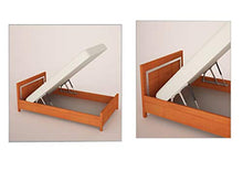Arredodacasa.com Kit sollevanto Letto (Letto Piazza e Mezza)