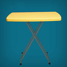 Hbao Tavolo Pieghevole da Esterno Tavolo da Picnic Portatile con Sollevamento Portatile Tavolo da Picnic Impermeabile Durevole Tavolo da Pranzo Tavolo da Pranzo Mobili da Giardino (Color : A)