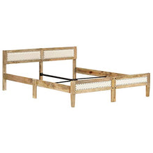 SKM Giroletto in Legno Massello di Mango 160 cm (25.88kg)