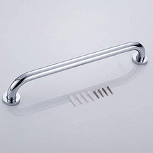 Maniglioni da Bagno Sicurezza Grab Bar Vasca da Bagno Maniglia, Grab Guida in Acciaio Antiscivolo Maniglie, Supporto Rails Anziani/handicappati Bagno/Doccia Bagno Accessori da Bagno