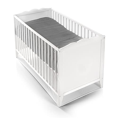 Reer 71558 Zanzariera per Lettino