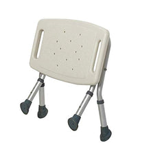 Sgabello per doccia e vasca regolabile antiscivolo pieghevole portatile - Sedia di sicurezza per bagno con braccioli per anziani Sedili per doccia per disabili, sgabello per vasca da bagno per anz