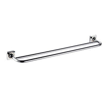 Asciugamani, Doccia, Bagno Doppio Asciugamano, Portasciugamani A Parete Non Perforato Rack Per Il Bagno, Può Essere Utilizzato in Cucina E Bagno