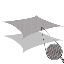 IXL Tenda da Sole per Esterni Tenda da Sole Impermeabile Tenda da Giardino Terrazza Piscina Tenda da Sole Tenda da Campeggio Tenda da Sole Portatile, 2x3m, Australia