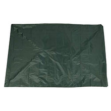 Suading, copertura impermeabile per mobili da giardino in rattan, sedia e divano, copertura protettiva per mobili, antipolvere, 180 x 120 x 70 cm
