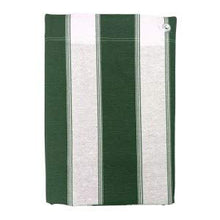 C Media Trade SL Tenda da Sole 168103 con Anelli rinforzati Resistente alle intemperie 145x250 cm (Verde)
