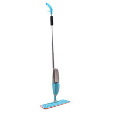 SSAYY Spray Mop Mocio Spray per Uso Domestico Multifunzionale per Acqua Ambientale per Vari Tipi di Strumenti per La Pulizia dei Pavimenti Domestici