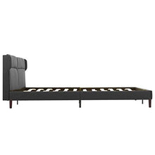 SKM Giroletto Grigio Scuro in Tessuto 180x200 cm (29.2kg)
