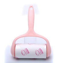 LLQM Sticky Hair Device, tearable Hair Removal Device, Sticky Dust Paper, Sticky Hair, Hair Suction Device