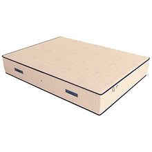 Baldiflex Emporio Materasso Matrimoniale 800 Molle Insacchettate, Buon Risveglio, 160x190cm
