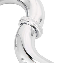 Fockety Sifone per lavabo, sifone per lavabo Anti-intasamento, lavandino Contenitore a Forma di lavabo per Bagno di casa