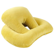 Macabolo Cuscino a Forma di octopo, da Viaggio, per Dormire in Ufficio