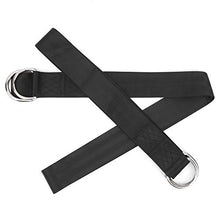 Shipenophy - Set di cinghie per dondolo con ganci e ganci ad alta densità, resistenti, resistenti e resistenti cinghie per amaca sicure per altalena