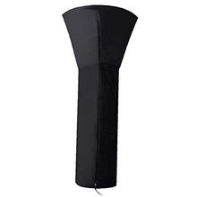 Newin Star Patio Heater Copertura Tessuto di Oxford della Torcia Patio Impermeabile Oxford Copertura Mobili Protector Heavy Duty Mobili Protector