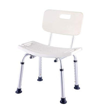 TANGIST Anziani Sedia da bagno Sgabello da bagno Sgabello Doccia Doccia Doccia anziano Anti-skid Sedia da bagno Disabili Donne incinte Sgabelli da bagno Sgabelli da bagno Sedie da bagno Prevenire lo S