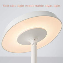 Makeup mirror Lampada da Tavolo a LED con Specchio per Trucco Intelligente con Touch Screen Leggero, Grande Specchio da Tavolo, Specchio per Trucco dimmerabile
