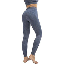 Dan&Dre Leggings Fitness, Collant Sportivi, Pantaloni da Yoga Leggings Yoga da Corsa a Vita Alta Calzamaglia Fitness Calzamaglia Sportiva Leggings Sportivi Pin