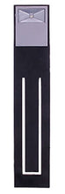 SaySure - White LED Clip-on Kindle Nook Reading Book Light Lamp Black