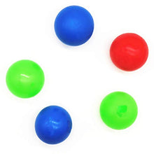 Palline da Parete appiccicose da 4 Pezzi Palline da decompressione per Bambini Adulti
