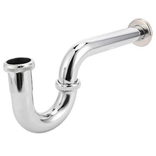 Fockety Sifone per lavabo, sifone per lavabo Anti-intasamento, lavandino Contenitore a Forma di lavabo per Bagno di casa