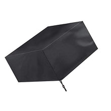 Litulituhallo - Copertura per tavolo da giardino in tessuto Oxford 420D impermeabile