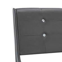 SKM Giroletto Grigio in Similpelle 90x200 cm (23.8kg)