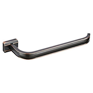 Vosarea portasalviette hardware in rame portasciugamani porta asciugamani singolo portasciugamani 31cm