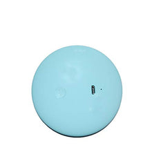 MGWA Compact Mirrors. Specchio for Il Trucco Luminoso A LED Nuovo Mobile Ricarica Tesoro Specchio di Riempimento Specchio di Bellezza Materiale ABS Due Rosa Sezione Blu
