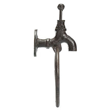 DyNamic Cremagliera Del Supporto Del Portasciugamani Di Casa Del Gancio Del Tovagliolo Dell'Anello Del Gancio Di Bagno Industriale Del Ferro Da Stiro Rustico