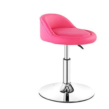 QinWenYan Sgabelli da Bar Semplice E Moderno Alto Sgabello da Bar Sedie da Bar Sedia Bar Ascensore Bar Reception Sedia Sedia da Bar (Color : Green, Size : 80x38.5cm)